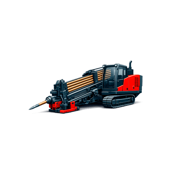 Выкуп установки ГНБ Калининград