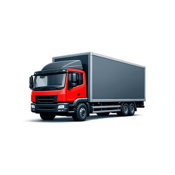 Автофургоны - выкуп в Калининграде и Калининградской области