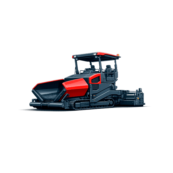 Выкуп асфальтоукладчиков Калининград