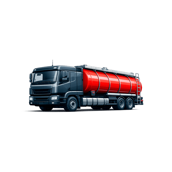 Выкуп автоцистерн Калининград