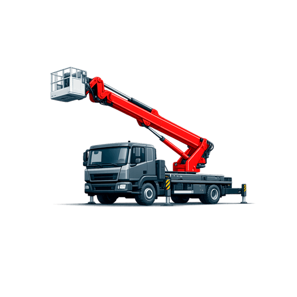 Выкуп автовышек Калининград