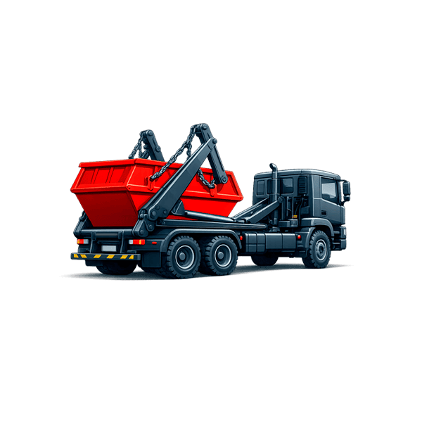 Бункеровозы - выкуп в Калининграде и Калининградской области