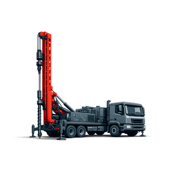 Выкуп буровых установок Калининград