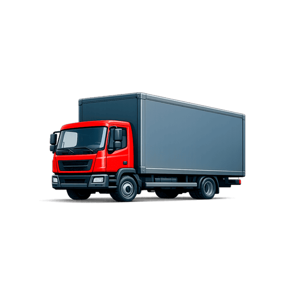 Фургоны - выкуп в Калининграде и Калининградской области