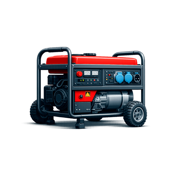 Выкуп генераторов Калининград