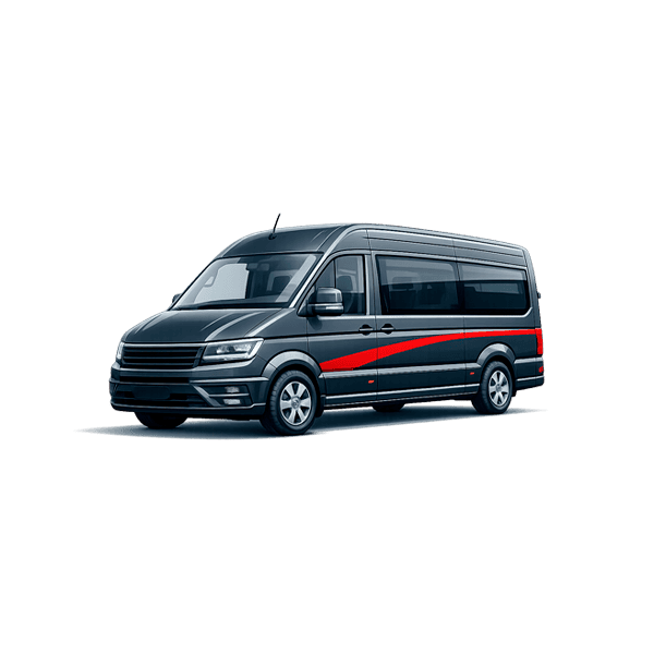 Микроавтобусы - выкуп в Калининграде и Калининградской области