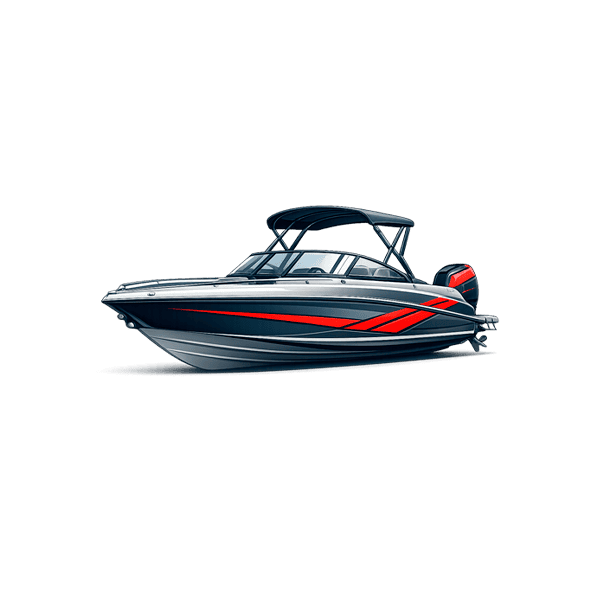 Моторные лодки - выкуп в Калининграде и Калининградской области