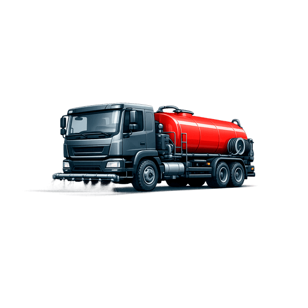 Поливальные машины - выкуп в Калининграде и Калининградской области