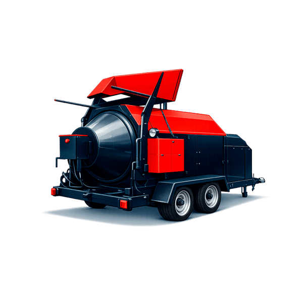 Рециклеры и стабилизаторы - выкуп в Калининграде и Калининградской области