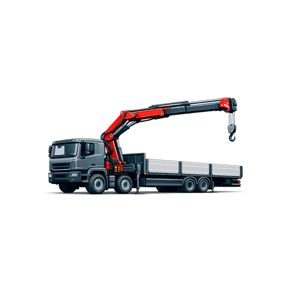 Выкуп самопогрузчиков Калининград