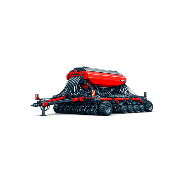 Выкуп сеялок Калининград