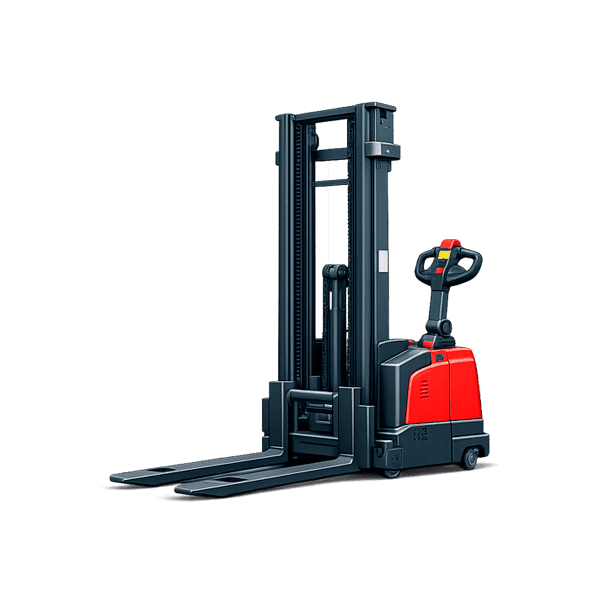 Выкуп штабелёров Калининград