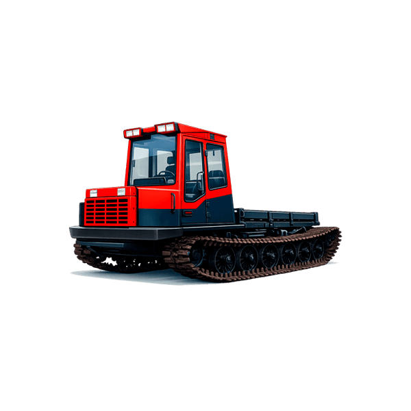 Трелевщики - выкуп в Калининграде и Калининградской области