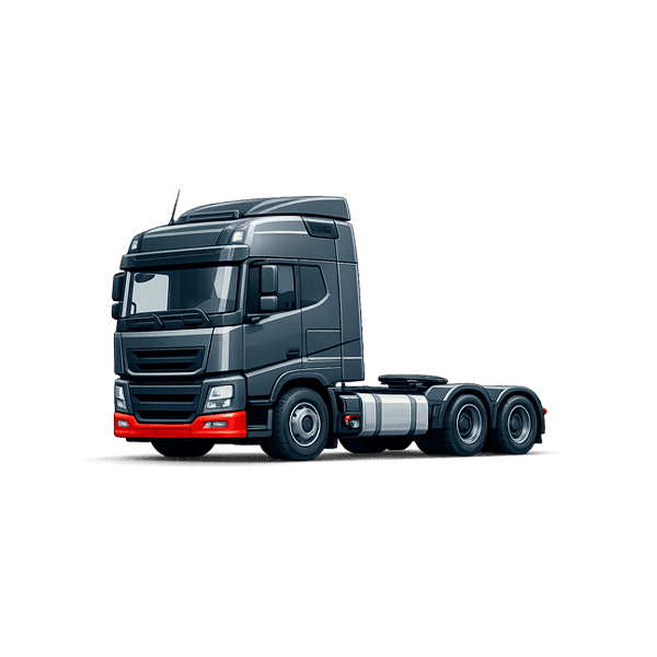 Тягачи - выкуп в Калининграде и Калининградской области