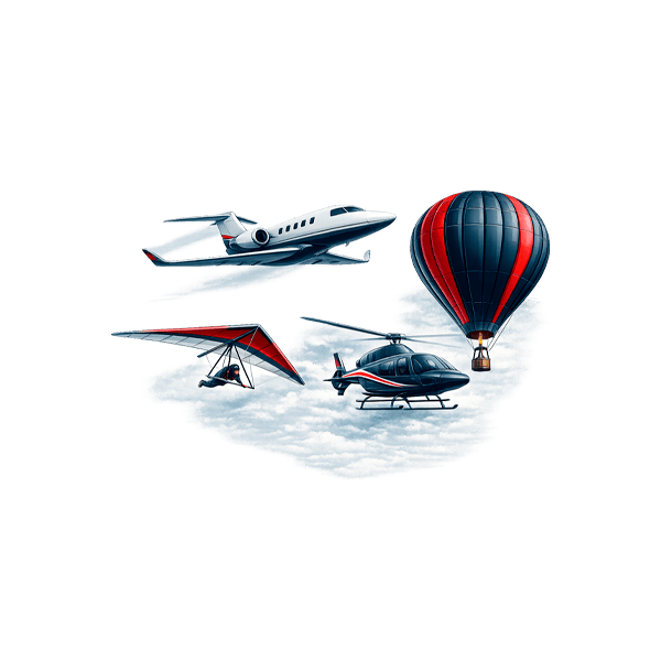 Выкуп воздушной техники Калининград