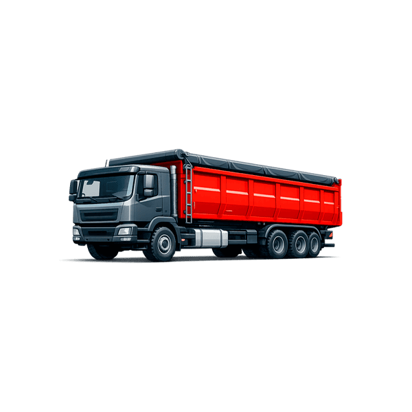 Зерновозы - выкуп в Калининграде и Калининградской области